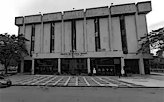 Toledo Municipal Court